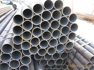 供应石油化工工程安装用各种材质钢管