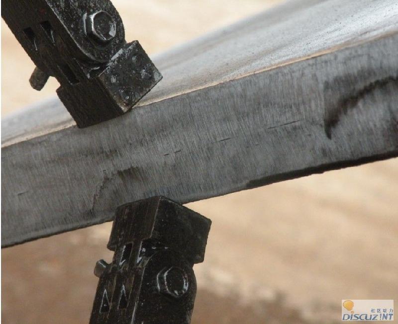 供应全国钢板原材料超声波磁粉无损探伤，钢板探伤价格