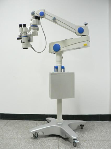 供应口腔科牙科氙灯升级版手术显微镜
