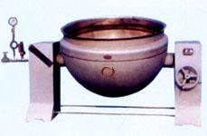 供应夹层蒸汽锅