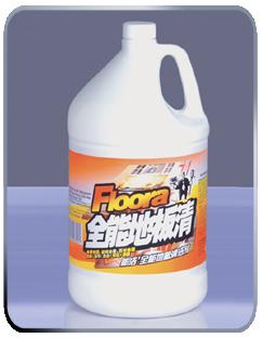 都洁’全能地板清洁剂都洁全能地板清洁剂