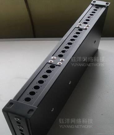 供应光缆终端盒广州光缆终端盒价格咨询图片