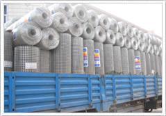 供应焊接钢丝网安平钢丝网厂家