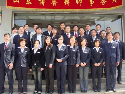 济南企业法律顾问律师服务团队批发