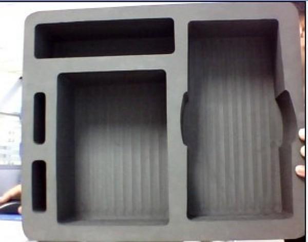 供应EVA防震海绵包装盒工具海绵包装