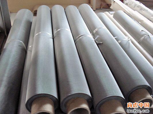 供应批发襄阳市价格最低的304不锈钢网