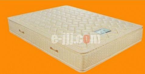 供应北京床垫厂家 席梦思双人床垫价格 弹簧床垫可定做