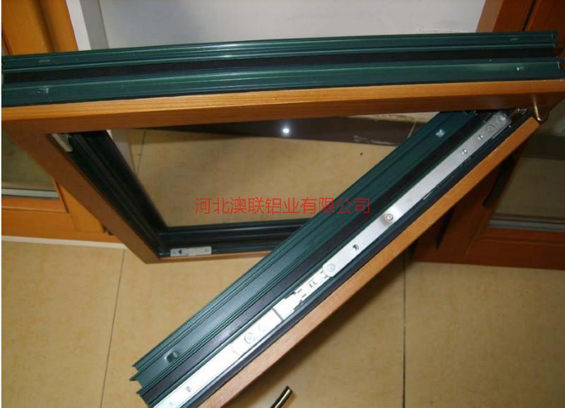 销售隔热断桥铝合金型材门窗断桥铝型材价格