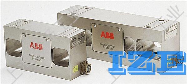 ABB压头及张力传感器张力计批发