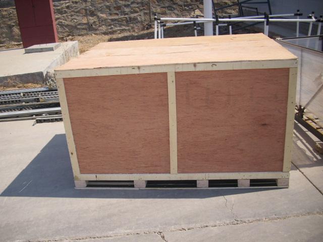 供应包装木箱胶合板箱