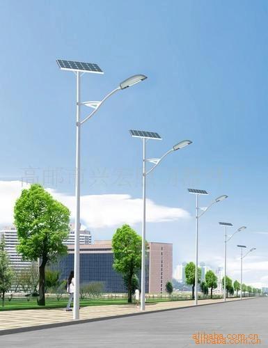供应南京太阳能路灯，南京太阳能路灯生产厂家