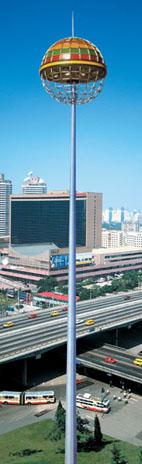 上海高杆灯制造商上海高杆供货商批发