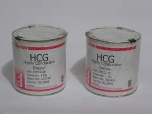 导电铜膏HCG01K-英国易力高