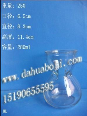 供应工艺玻璃瓶图片