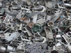 废工业铁模具铁回收，东莞废工业铁回收，东莞废模具铁回收，废铁回收图片
