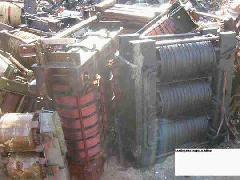 北京废铜回收废铜线回收不锈钢回收批发
