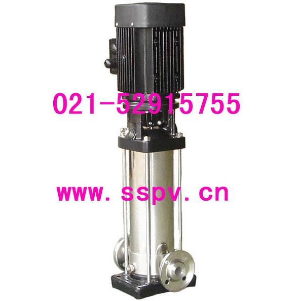 供应GDL型立式多级管道离心泵
