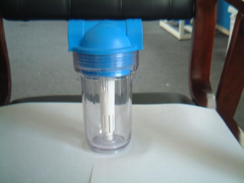 天津家用净水器产品塑料滤壳金属滤批发