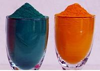 供应各种颜色可选收购热固性粉末