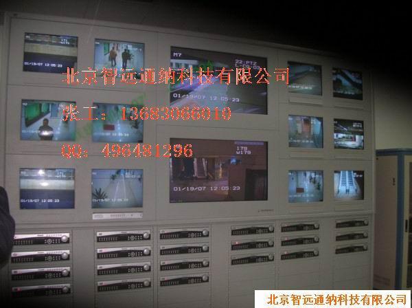 上海监控电视墙安防电视墙监控电视批发