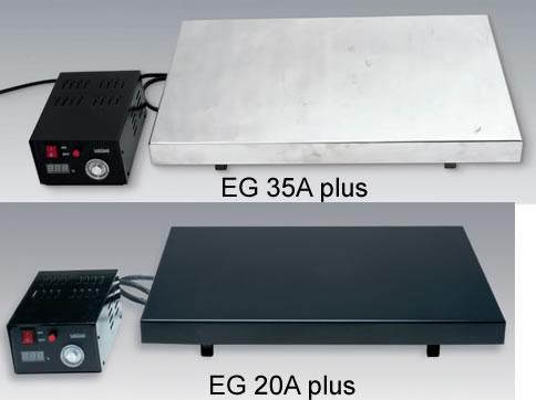 供应微控数显控温电热板，莱伯泰科EG-20B微控数显电热板