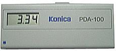 供应日本袖珍式数字密度计，PDA-100，日本