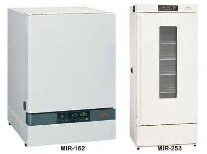供应低温恒温培养箱，MIR-253低温恒温培养箱，低温恒温培养箱图片