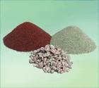 供应石榴石滤料规格