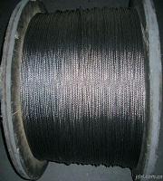 江门尼龙包胶不锈钢钢丝绳生产批发
