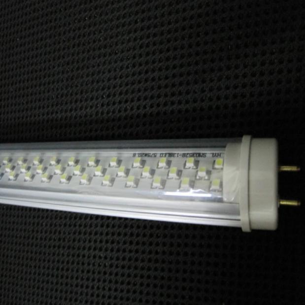 供应LED18W贴片 T8 T10日光灯管LED18W贴片日光灯管