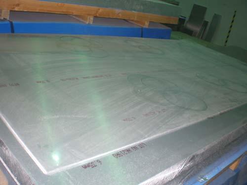 供应国标6061铝板价格 进口6061铝板价格 山东6061铝板