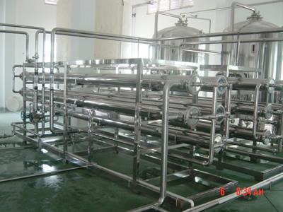 惠州市医药用超纯水设备厂家