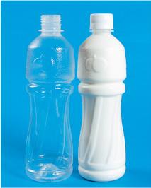 供应热灌装瓶-果汁瓶-高透明瓶