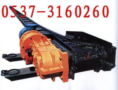 供应SGB420/30刮板输送机