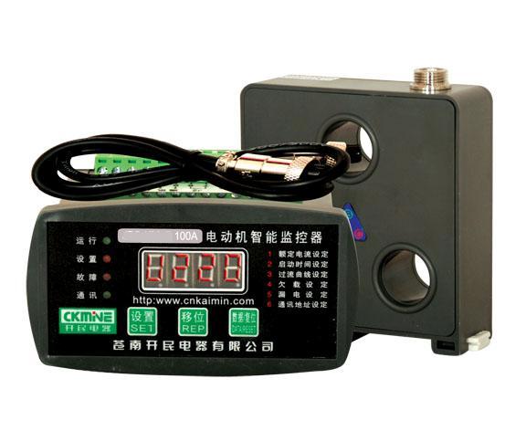 供应NZ600智能保护监控装置-智能电机监控装置-电机保护装置