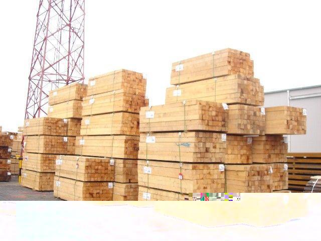 南美重蚁木进口报关代理木材进口批发