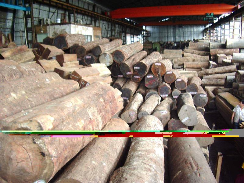 供应非洲缅茄木进口清关代理木材进口