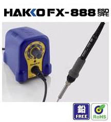 供应FX-888日本白光HAKKO无铅焊台FX-888无铅焊台F