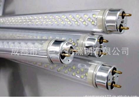 供应成都LED日光灯管批发、成都LED灯管、成都LED灯管厂家