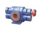 供应外润滑泵借力泵WRJ外润滑齿轮泵
