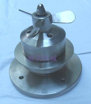 搅拌器最新报价GMP磁力搅拌器生产供应商卫生级推进式磁力搅拌器图片