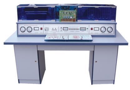 双门冰箱实训考核装置-上海方晨教学成套设备有限公司生产