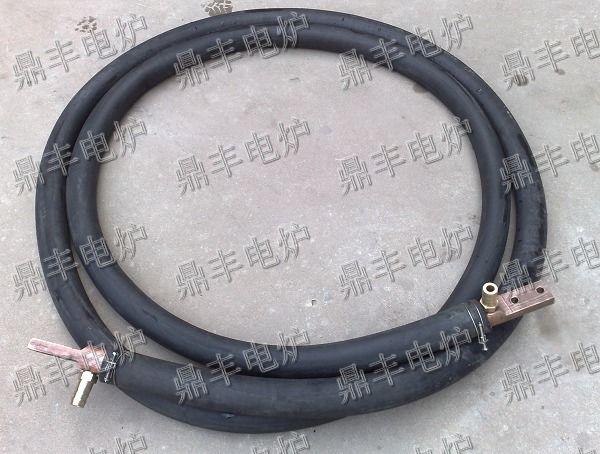 12-60吨杭州四达电炉水冷电缆