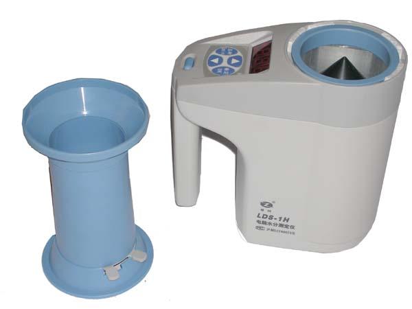 供应LDS-1H电脑水分测定仪 粮食水分测定仪  水分测定仪价 