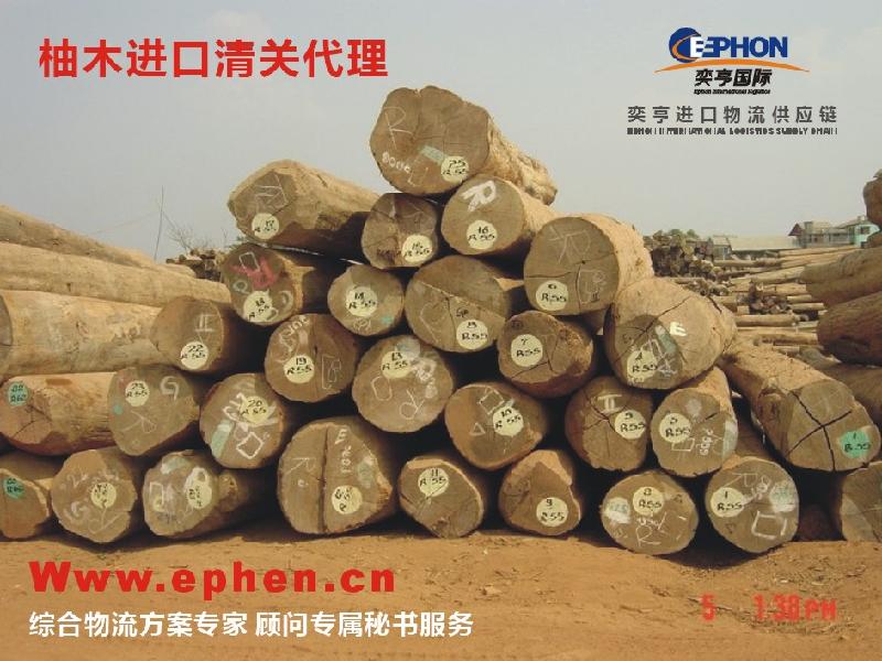 供应欧洲原木进口代理/上海木材进口流程欧洲原木进口代理上海木材进