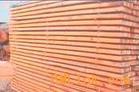 上海东非黑黄檀进口原木木材代理批发