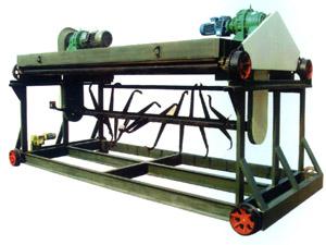 供应堆肥发酵翻堆机 翻堆机设备价格 发酵翻堆机厂家直销