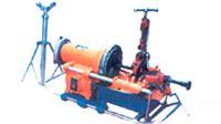 供应-电动套丝切管机、泰州市美德专业生产