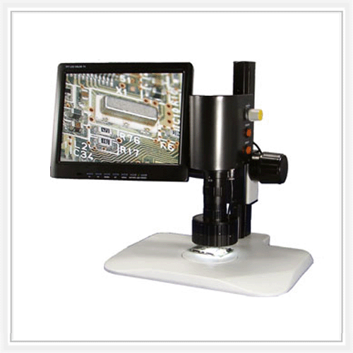 供应3D视频显微镜，视频显微镜，显微镜，全自动3D视频显微镜图片