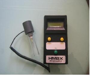 供应美国伯泰克HMBX食品细菌快速检测仪